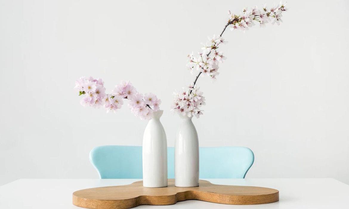 Lighting Tips for Warm Interiors