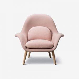 Spanish Lounge Chair